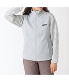 【コロンビア/Columbia】のColumbia/ ウィメンズベントンスプリングスベスト /コロンビア 人気、トレンドファッション・服の通販 founy(ファニー) ファッション Fashion レディースファッション Fashion for Women アウター Coat / Outerwear Collection トップス・カットソー Cut & Sew Tops ベスト&ジレ / 重ね着スタイル Vests & Gilets 新作・新入荷 New Arrivals / New In アウトドア Outdoor Clothing スタンド Stand Collar, Upright Stand フィット Fit, Slim Fit ベスト Vest, Waistcoat ベーシック Basic, Essential ロング Long, Long-Length 人気 Popular, Best Seller 夏 Summer 定番 Standard, Basic Item 春 Spring S/S・春夏 SS, Spring/Summer, Warm Season 秋 Autumn A/W・秋冬 Autumn/Winter thumbnail Cirrus Grey Heather|ID: prp329100004698678 ipo3291000000033928989