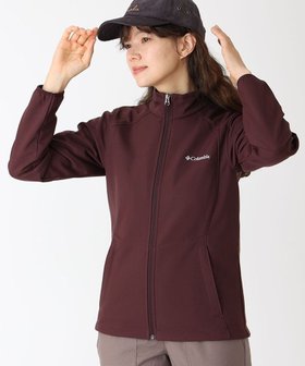 【コロンビア/Columbia】のColumbia/ ウィメンズクルーザーリッジIIIソフトシェルジャケット /コロンビア 人気、トレンドファッション・服の通販 founy(ファニー) ファッション Fashion レディースファッション Fashion for Women アウター Coat / Outerwear Collection レディースジャケット・軽アウター Jackets 新作・新入荷 New Arrivals / New In おすすめ Recommended / Our Picks アウトドア Outdoor Clothing インド Indian Textile ジャケット Jacket, Outerwear スタンド Stand Collar, Upright Stand ストレッチ Stretch, Stretchy Fabric ハンド Hand, Handmade フィット Fit, Slim Fit ベーシック Basic, Essential ポケット Pocket, Pocket Detail レギュラー Regular, Standard Fit ワンポイント One Point, Statement Accent 夏 Summer S/S・春夏 SS, Spring/Summer, Warm Season A/W・秋冬 Autumn/Winter |ID:prp329100004698680