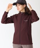 【コロンビア/Columbia】のColumbia/ ウィメンズクルーザーリッジIIIソフトシェルジャケット /コロンビア 人気、トレンドファッション・服の通販 founy(ファニー) ファッション Fashion レディースファッション Fashion for Women アウター Coat / Outerwear Collection レディースジャケット・軽アウター Jackets 新作・新入荷 New Arrivals / New In おすすめ Recommended / Our Picks アウトドア Outdoor Clothing インド Indian Textile ジャケット Jacket, Outerwear スタンド Stand Collar, Upright Stand ストレッチ Stretch, Stretchy Fabric ハンド Hand, Handmade フィット Fit, Slim Fit ベーシック Basic, Essential ポケット Pocket, Pocket Detail レギュラー Regular, Standard Fit ワンポイント One Point, Statement Accent 夏 Summer S/S・春夏 SS, Spring/Summer, Warm Season A/W・秋冬 Autumn/Winter thumbnail Moonvista|ID: prp329100004698680 ipo3291000000033928995