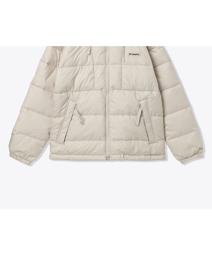 【コロンビア/Columbia】のColumbia/ ウィメンズパイクレイクIIIフーデッドジャケット /コロンビア インテリア・キッズ・メンズ・レディースファッション・服の通販 founy(ファニー) https://founy.com/ ファッション Fashion レディースファッション Fashion for Women アウター Coat / Outerwear Collection レディースジャケット・軽アウター Jackets おすすめ Recommended / Our Picks アウトドア Outdoor Clothing ジャケット Jacket, Outerwear ドローコード Drawcord, Drawstring Cord ハンド Hand, Handmade フィット Fit, Slim Fit ベーシック Basic, Essential ポケット Pocket, Pocket Detail 夏 Summer 旅行 Travel S/S・春夏 SS, Spring/Summer, Warm Season A/W・秋冬 Autumn/Winter |ID: prp329100004698681 ipo3291000000033928998