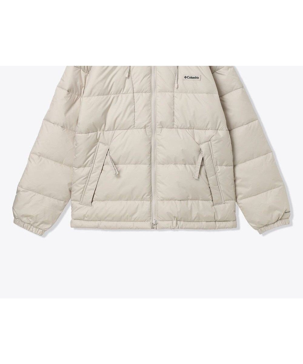 【コロンビア/Columbia】のColumbia/ ウィメンズパイクレイクIIIフーデッドジャケット /コロンビア インテリア・キッズ・メンズ・レディースファッション・服の通販 founy(ファニー) 　ファッション　Fashion　レディースファッション　Fashion for Women　アウター　Coat / Outerwear Collection　レディースジャケット・軽アウター　Jackets　アウトドア　Outdoor Clothing　ジャケット　Jacket, Outerwear　ドローコード　Drawcord, Drawstring Cord　ハンド　Hand, Handmade　フィット　Fit, Slim Fit　ベーシック　Basic, Essential　ポケット　Pocket, Pocket Detail　A/W・秋冬　Autumn/Winter　S/S・春夏　SS, Spring/Summer, Warm Season　新作・新入荷　New Arrivals / New In　おすすめ　Recommended / Our Picks　夏　Summer　旅行　Travel　Dark Stone|ID: prp329100004698681 ipo3291000000033928999