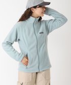 【コロンビア/Columbia】のColumbia/ ウィメンズベントンスプリングスフルジップ /コロンビア 人気、トレンドファッション・服の通販 founy(ファニー) ファッション Fashion レディースファッション Fashion for Women トップス・カットソー Cut & Sew Tops 新作・新入荷 New Arrivals / New In アウトドア Outdoor Clothing スリーブ Sleeve, Long Sleeve / Short Sleeve フィット Fit, Slim Fit ベーシック Basic, Essential ロング Long, Long-Length 夏 Summer 定番 Standard, Basic Item S/S・春夏 SS, Spring/Summer, Warm Season A/W・秋冬 Autumn/Winter thumbnail Crushed Blue|ID: prp329100004698682 ipo3291000000033929005