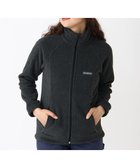 【コロンビア/Columbia】のColumbia/ ウィメンズベントンスプリングスフルジップ /コロンビア Charcoal Heather|ID: prp329100004698682 ipo3291000000035893305