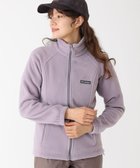 【コロンビア/Columbia】のColumbia/ ウィメンズベントンスプリングスフルジップ /コロンビア Shale Purple|ID: prp329100004698682 ipo3291000000035893309