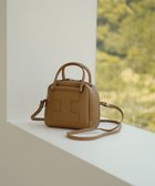【イアクッチ/IACUCCI】の【待望の再予約スタート!】クーポラ ALCE 人気、トレンドファッション・服の通販 founy(ファニー) ファッション Fashion レディースファッション Fashion for Women バッグ Bags クラッチ Clutch, Clutch Bag フォルム Silhouette, Form フォーマル Formal, Dressy ラップ Wrap, Wrap Design 新作・新入荷 New Arrivals / New In thumbnail キャメル|ID: prp329100004698683 ipo3291000000033929009