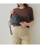 【イアクッチ/IACUCCI】の【待望の再予約スタート!】クーポラ ALCE 人気、トレンドファッション・服の通販 founy(ファニー) ファッション Fashion レディースファッション Fashion for Women バッグ Bags クラッチ Clutch, Clutch Bag フォルム Silhouette, Form フォーマル Formal, Dressy ラップ Wrap, Wrap Design 新作・新入荷 New Arrivals / New In thumbnail ブラック|ID: prp329100004698683 ipo3291000000033929010