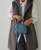 【イアクッチ/IACUCCI】の【待望の再予約スタート!】クーポラ ALCE 人気、トレンドファッション・服の通販 founy(ファニー) ファッション Fashion レディースファッション Fashion for Women バッグ Bags クラッチ Clutch, Clutch Bag フォルム Silhouette, Form フォーマル Formal, Dressy ラップ Wrap, Wrap Design 新作・新入荷 New Arrivals / New In thumbnail ブルーその他4|ID: prp329100004698683 ipo3291000000033929011