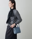 【イアクッチ/IACUCCI】の【再生産決定!】クーポラ ALCE 人気、トレンドファッション・服の通販 founy(ファニー) ファッション Fashion レディースファッション Fashion for Women バッグ Bags クラッチ Clutch, Clutch Bag フォルム Silhouette, Form フォーマル Formal, Dressy ラップ Wrap, Wrap Design thumbnail ブルーその他4|ID: prp329100004698683 ipo3291000000034545350