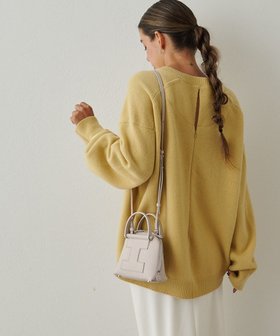 【イアクッチ/IACUCCI】 ギブリ XS ALCE人気、トレンドファッション・服の通販 founy(ファニー) ファッション Fashion レディースファッション Fashion for Women バッグ Bags アクセサリー Fashion Accessories ショルダー Shoulder, Shoulder Strap 人気 Popular, Best Seller 新作・新入荷 New Arrivals / New In ホリデーシーズン Holiday Season |ID:prp329100004698687