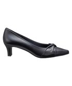 【リーガル フットコミュニティ/REGAL FOOT COMMUNITY】の【ビューフィット】A65Y ドレープデザインパンプス パンプス ブラック|ID: prp329100004698690 ipo3291000000033929043