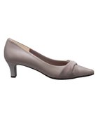【リーガル フットコミュニティ/REGAL FOOT COMMUNITY】の【ビューフィット】A65Y ドレープデザインパンプス パンプス グレー|ID: prp329100004698690 ipo3291000000033929045