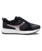 【リーガル フットコミュニティ/REGAL FOOT COMMUNITY】の【リーガルレディース】BF07 メッシュスニーカー スニーカー ブラック|ID: prp329100004698691 ipo3291000000033929047