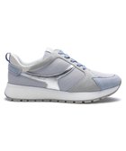 【リーガル フットコミュニティ/REGAL FOOT COMMUNITY】の【リーガルレディース】BF07 メッシュスニーカー スニーカー ブルー|ID: prp329100004698692 ipo3291000000033929049