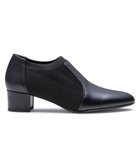 【リーガル フットコミュニティ/REGAL FOOT COMMUNITY】の【リーガルレディース】F59R ニットシューティー パンプス ブラック|ID: prp329100004698694 ipo3291000000033929053