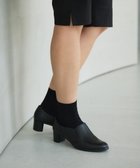 【リーガル フットコミュニティ/REGAL FOOT COMMUNITY】の【リーガルレディース】F65R シューティー パンプス ブラック|ID: prp329100004698697 ipo3291000000034339671