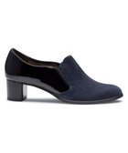 【リーガル フットコミュニティ/REGAL FOOT COMMUNITY】の【リーガルレディース】F65R シューティー パンプス ネイビーブラック|ID: prp329100004698698 ipo3291000000033929061