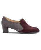 【リーガル フットコミュニティ/REGAL FOOT COMMUNITY】の【リーガルレディース】F65R シューティー パンプス ワイングレー|ID: prp329100004698699 ipo3291000000033929063