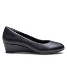 【リーガル フットコミュニティ/REGAL FOOT COMMUNITY】の【リーガルレディース】F66R ウエッジパンプス パンプス ブラック|ID: prp329100004698700 ipo3291000000033929065
