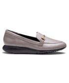【リーガル フットコミュニティ/REGAL FOOT COMMUNITY】の【リーガルレディース】F67R ビットローファー カジュアルシューズ グレー|ID: prp329100004698702 ipo3291000000033929069