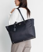 【エースバッグズアンドラゲッジ/ACE BAGS & LUGGAGE】のMACKINTOSH PHILOSOPHY 5M32 トートバッグ B4サイズ 14.0インチPC収納 17992 マッキントッシュフィロソフィー 人気、トレンドファッション・服の通販 founy(ファニー) ファッション Fashion レディースファッション Fashion for Women バッグ Bags エレガント 上品 Elegant 傘 Umbrella, Parasol シンプル Simple, Minimal スマート Smart, Elegant スリット Slit, Slit Detail セットアップ Set-Up, Coordinated Outfit ポケット Pocket, Pocket Detail リュック Backpack, Rucksack 再入荷 Restock / Back in Stock スーツケース キャリーケース Suitcase / Carry Case ビジネス 仕事 通勤 Business / Work / Commuting thumbnail ブラック|ID: prp329100004698718 ipo3291000000034827463
