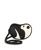 【イビサ/IBIZA】のアニマーダ 牛革 ポシェット(パンダ) 人気、トレンドファッション・服の通販 founy(ファニー) ファッション Fashion レディースファッション Fashion for Women スマート Smart, Elegant 人気 Popular, Best Seller ハンカチ Handkerchief, Hanky ポシェット Pochette, Mini Bag ポーチ Pouch, Small Case モノトーン Monotone, Black and White おすすめ Recommended / Our Picks エレガント 上品 Elegant ギフト プレゼント Gift / Present thumbnail 黒|ID: prp329100004698719 ipo3291000000033929112