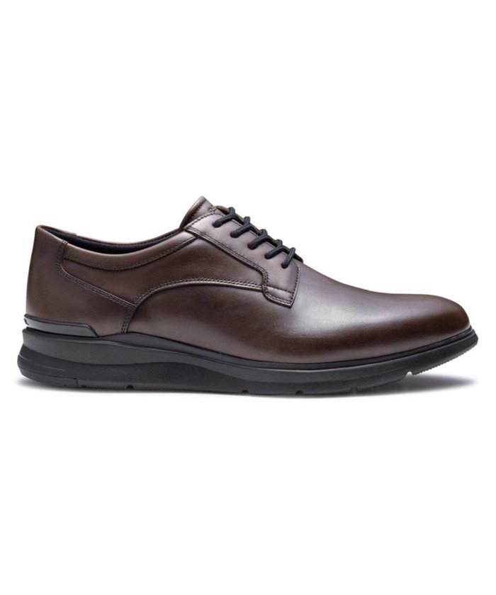【リーガル フットコミュニティ/REGAL FOOT COMMUNITY / MEN】の【リーガルカジュアル】70FL プレーントウ ビジネスシューズ インテリア・キッズ・メンズ・レディースファッション・服の通販 founy(ファニー) https://founy.com/ ファッション Fashion メンズファッション Fashion for Men シューズ・靴 Shoes クッション Cushion, Throw Pillow 軽量 Lightweight, Ultra Light シューズ Shoes, Footwear スニーカー Sneakers, Trainers ドレス Dress, One-Piece フィット Fit, Slim Fit ビジネス 仕事 通勤 Business / Work / Commuting |ID: prp329100004700072 ipo3291000000033937850