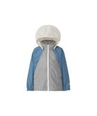 【ヘリーハンセン/HELLY HANSEN / KIDS】の【はっ水・反射材付・ECO素材・フード取り外し可】キッズ ヴォーゲンジャケット ムーンライトシー|ID: prp329100004700075 ipo3291000000033937862