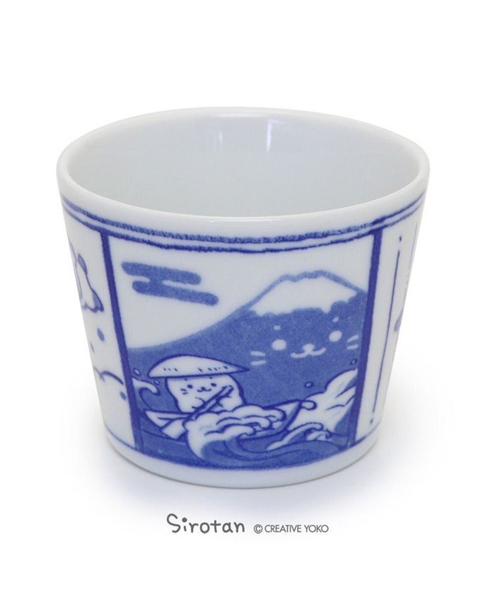 【マザーガーデン/Mother garden / KIDS】のしろたん 和食器 旅柄 蕎麦猪口 インテリア・キッズ・メンズ・レディースファッション・服の通販 founy(ファニー) https://founy.com/ ファッション Fashion キッズファッション Fashion for Kids アウトドア Outdoor Clothing ガーデン Garden, Gardening キャラクター Character, Licensed Characters お家時間・ステイホーム Stay Home / At Home 日本製 Made In Japan クリスマス X'mas Christmas / X'mas ギフト プレゼント Gift / Present |ID: prp329100004700096 ipo3291000000033937923