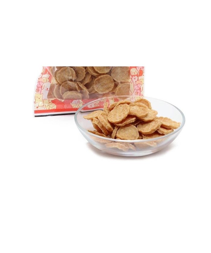 【ペットパラダイス/PET PARADISE / GOODS】のささみ チップ 100g 大袋 国産 インテリア・キッズ・メンズ・レディースファッション・服の通販 founy(ファニー) https://founy.com/ 定番 Standard, Basic Item 犬 Dog ホーム・キャンプ・アウトドア・お取り寄せ Home Living / Home & Lifestyle / Camping Gear / Outdoor Camping ペットグッズ Pet Supplies |ID: prp329100004700099 ipo3291000000033937929