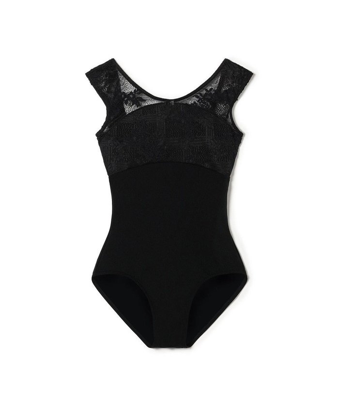 【チャコット/Chacott / KIDS】のフレンチスリーブレオタード インテリア・キッズ・メンズ・レディースファッション・服の通販 founy(ファニー) https://founy.com/ ファッション Fashion キッズファッション Fashion for Kids ストレッチ Stretch, Stretchy Fabric チェック Check, Plaid, Tartan リボン Ribbon, Bow レース Lace, Lace Fabric ワンポイント One Point, Statement Accent 人気 Popular, Best Seller 定番 Standard, Basic Item |ID: prp329100004700101 ipo3291000000034536045