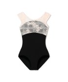 【チャコット/Chacott / KIDS】のフレンチスリーブレオタード ピンク|ID: prp329100004700101 ipo3291000000034536048