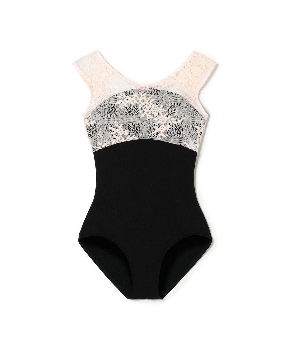 【チャコット/Chacott / KIDS】のフレンチスリーブレオタード インテリア・キッズ・メンズ・レディースファッション・服の通販 founy(ファニー) ファッション Fashion キッズファッション Fashion for Kids ストレッチ Stretch, Stretchy Fabric チェック Check, Plaid, Tartan リボン Ribbon, Bow レース Lace, Lace Fabric ワンポイント One Point, Statement Accent 人気 Popular, Best Seller 定番 Standard, Basic Item ピンク|ID: prp329100004700101 ipo3291000000034536048