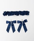 【ウィゴー/WEGO】の【痛バ&推し活グッズ】ときめきDIYセットS【一部店舗限定】 人気、トレンドファッション・服の通販 founy(ファニー) ファッション Fashion レディースファッション Fashion for Women ミニ財布・二つ折り財布 Wallets & Card Cases 2023年 2023 2023-2024秋冬・A/W Autumn/Winter 2023–24 AW23–24 フリル Frill, Ruffle プレーン Plain, Simple リボン Ribbon, Bow 冬 Winter / This Winter 財布 Wallet, Purse thumbnail ネイビー|ID: prp329100004700105 ipo3291000000034992092