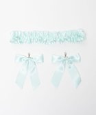 【ウィゴー/WEGO】の【痛バ&推し活グッズ】ときめきDIYセットS【一部店舗限定】 人気、トレンドファッション・服の通販 founy(ファニー) ファッション Fashion レディースファッション Fashion for Women ミニ財布・二つ折り財布 Wallets & Card Cases 2023年 2023 2023-2024秋冬・A/W Autumn/Winter 2023–24 AW23–24 フリル Frill, Ruffle プレーン Plain, Simple リボン Ribbon, Bow 冬 Winter / This Winter 財布 Wallet, Purse thumbnail グリーンその他|ID: prp329100004700105 ipo3291000000034992094