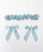 【ウィゴー/WEGO】の【痛バ&推し活グッズ】ときめきDIYセットS【一部店舗限定】 人気、トレンドファッション・服の通販 founy(ファニー) ファッション Fashion レディースファッション Fashion for Women ミニ財布・二つ折り財布 Wallets & Card Cases 2023年 2023 2023-2024秋冬・A/W Autumn/Winter 2023–24 AW23–24 フリル Frill, Ruffle プレーン Plain, Simple リボン Ribbon, Bow 冬 Winter / This Winter 財布 Wallet, Purse thumbnail グリーン|ID: prp329100004700105 ipo3291000000034992095