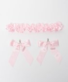 【ウィゴー/WEGO】の【痛バ&推し活グッズ】ときめきDIYセットS【一部店舗限定】 人気、トレンドファッション・服の通販 founy(ファニー) ファッション Fashion レディースファッション Fashion for Women ミニ財布・二つ折り財布 Wallets & Card Cases 2023年 2023 2023-2024秋冬・A/W Autumn/Winter 2023–24 AW23–24 フリル Frill, Ruffle プレーン Plain, Simple リボン Ribbon, Bow 冬 Winter / This Winter 財布 Wallet, Purse thumbnail ライトピンク|ID: prp329100004700105 ipo3291000000034992097