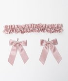 【ウィゴー/WEGO】の【痛バ&推し活グッズ】ときめきDIYセットS【一部店舗限定】 人気、トレンドファッション・服の通販 founy(ファニー) ファッション Fashion レディースファッション Fashion for Women ミニ財布・二つ折り財布 Wallets & Card Cases 2023年 2023 2023-2024秋冬・A/W Autumn/Winter 2023–24 AW23–24 フリル Frill, Ruffle プレーン Plain, Simple リボン Ribbon, Bow 冬 Winter / This Winter 財布 Wallet, Purse thumbnail ピンク|ID: prp329100004700105 ipo3291000000034992098