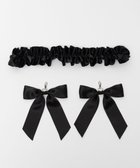 【ウィゴー/WEGO】の【痛バ&推し活グッズ】ときめきDIYセットS【一部店舗限定】 人気、トレンドファッション・服の通販 founy(ファニー) ファッション Fashion レディースファッション Fashion for Women ミニ財布・二つ折り財布 Wallets & Card Cases 2023年 2023 2023-2024秋冬・A/W Autumn/Winter 2023–24 AW23–24 フリル Frill, Ruffle プレーン Plain, Simple リボン Ribbon, Bow 冬 Winter / This Winter 財布 Wallet, Purse thumbnail ブラック|ID: prp329100004700105 ipo3291000000034992104