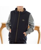 【ジェイ プレス/J.PRESS / KIDS】の【100-130cm】リバーシブル ベスト ネイビー系|ID: prp329100004700116 ipo3291000000033937994