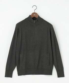 【ジョセフ アブード/JOSEPH ABBOUD / MEN】の【チクチクしない/イージーケア/3シーズン対応/サスティナブル】SNOWY スタンドジップカーディガン 人気、トレンドファッション・服の通販 founy(ファニー) ファッション Fashion メンズファッション Fashion for Men トップス・カットソー Cut & Sew Tops カーディガン / 羽織り Cardigans インナー Innerwear 春 Spring 秋 Autumn カーディガン Cardigan, Knitwear ジャケット Jacket, Outerwear ストレッチ Stretch, Stretchy Fabric ハイネック High Neck, Mock Neck 羽織 Haori, Light Jacket ロング Long, Long-Length 冬 Winter / This Winter A/W・秋冬 Autumn/Winter おすすめ Recommended / Our Picks エレガント 上品 Elegant ビジネス 仕事 通勤 Business / Work / Commuting |ID:prp329100004700127