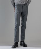 【ジョゼフ オム/JOSEPH HOMME / MEN】のハイパワーソフトストレッチ / STICK 5P グレー系|ID: prp329100004700131 ipo3291000000033938047