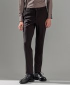 【ジョゼフ オム/JOSEPH HOMME / MEN】の【LEON 11月号掲載】ウーステッドモックロディ / CITY キャメル系|ID: prp329100004700132 ipo3291000000033938050