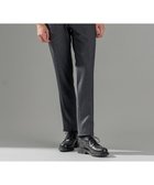 【ジョゼフ オム/JOSEPH HOMME / MEN】の【LEON 11月号掲載】ウーステッドモックロディ / CITY グレー系|ID: prp329100004700132 ipo3291000000033938053