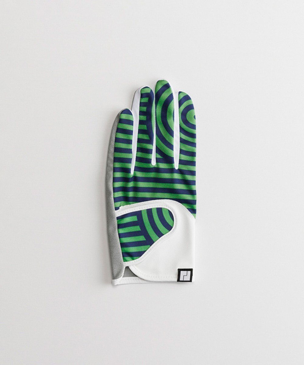 【オルクベット/ORuKuBET / MEN】のGOLF - SHIME (MEN)【左手用・全天候型・吸汗速乾性・UVカット】 人気、トレンドファッション・服の通販 founy(ファニー) 　ファッション　Fashion　メンズファッション　Fashion for Men　スポーツ　Sports, Activewear　フィット　Fit, Slim Fit　プリント　Print, Printed Pattern　ラウンド　Round, Round Neck　ゴルフ　Golf　 other-1|ID: prp329100004700141 ipo3291000000033938105