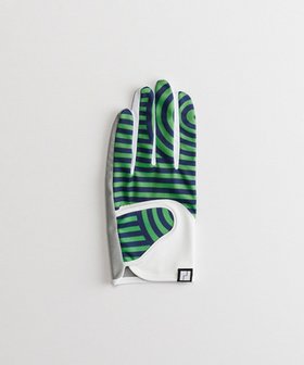 【オルクベット/ORuKuBET / MEN】のGOLF - SHIME (MEN)【左手用・全天候型・吸汗速乾性・UVカット】 人気、トレンドファッション・服の通販 founy(ファニー) ファッション Fashion メンズファッション Fashion for Men スポーツ Sports, Activewear フィット Fit, Slim Fit プリント Print, Printed Pattern ラウンド Round, Round Neck ゴルフ Golf |ID:prp329100004700141