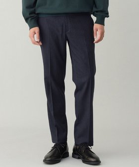 【アンフィーロ/UNFILO / MEN】の【OCEANS 11月号 / web / YouTube 掲載】FLANNEL TOUCH 機能美パンツ スリム【洗える/イージーケア】 人気、トレンドファッション・服の通販 founy(ファニー) ファッション Fashion メンズファッション Fashion for Men ボトムス Bottoms 洗える Machine Washable コンパクト Compact, Small Size 11月号 November Issue ストレッチ Stretch, Stretchy Fabric スピンドル Spindle, Drawcord スリム Slim, Slim Fit 雑誌 Magazine, Fashion Magazine フィット Fit, Slim Fit フランス France, French フロント Front, Front Design ループ Loop, Loop Knit 楽ちん Easy Fit, Comfortable ワイド Wide, Wide Fit A/W・秋冬 Autumn/Winter おすすめ Recommended / Our Picks エレガント 上品 Elegant ビジネス 仕事 通勤 Business / Work / Commuting |ID:prp329100004700151