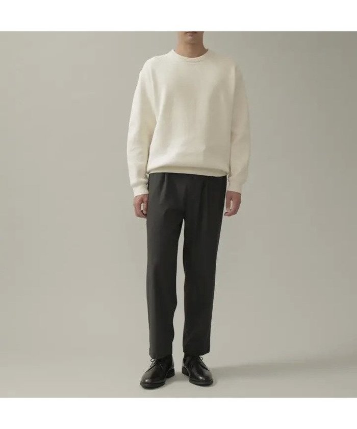 【アンフィーロ/UNFILO / MEN】の【OCEANS 雑誌・web・YouTube 掲載】FLANNEL TOUCH 機能美パンツ ワイド インテリア・キッズ・メンズ・レディースファッション・服の通販 founy(ファニー) https://founy.com/ ファッション Fashion メンズファッション Fashion for Men ボトムス Bottoms コイン Coin, Coin Design 11月号 November Issue ストレッチ Stretch, Stretchy Fabric スリム Slim, Slim Fit 雑誌 Magazine, Fashion Magazine フランス France, French ポケット Pocket, Pocket Detail 楽ちん Easy Fit, Comfortable ワイド Wide, Wide Fit A/W・秋冬 Autumn/Winter おすすめ Recommended / Our Picks |ID: prp329100004700152 ipo3291000000036199907