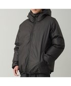 【アンフィーロ/UNFILO / MEN】の【OCEANS YouTube 掲載】TAION×UNFILO リバーシブルフードダウン 人気、トレンドファッション・服の通販 founy(ファニー) ファッション Fashion メンズファッション Fashion for Men アウター Men's Coats Outerwear インナー Innerwear ウォッシャブル Machine Washable ジャケット Jacket, Outerwear スタンド Stand Collar, Upright Stand スピンドル Spindle, Drawcord 雑誌 Magazine, Fashion Magazine ダウン Down, Puffer ブルゾン Blouson, Bomber Jacket 防寒 Cold Protection, Winter-Ready リバーシブル Reversible, Two-Sided 冬 Winter / This Winter A/W・秋冬 Autumn/Winter おすすめ Recommended / Our Picks ビジネス 仕事 通勤 Business / Work / Commuting thumbnail ブラック×チャコール|ID: prp329100004700153 ipo3291000000034425787