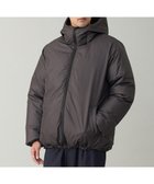 【アンフィーロ/UNFILO / MEN】の【OCEANS YouTube 掲載】TAION×UNFILO リバーシブルフードダウン 人気、トレンドファッション・服の通販 founy(ファニー) ファッション Fashion メンズファッション Fashion for Men アウター Men's Coats Outerwear インナー Innerwear ウォッシャブル Machine Washable ジャケット Jacket, Outerwear スタンド Stand Collar, Upright Stand スピンドル Spindle, Drawcord 雑誌 Magazine, Fashion Magazine ダウン Down, Puffer ブルゾン Blouson, Bomber Jacket 防寒 Cold Protection, Winter-Ready リバーシブル Reversible, Two-Sided 冬 Winter / This Winter A/W・秋冬 Autumn/Winter おすすめ Recommended / Our Picks ビジネス 仕事 通勤 Business / Work / Commuting thumbnail チャコール×オリーブ|ID: prp329100004700153 ipo3291000000034425788