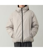 【アンフィーロ/UNFILO / MEN】の【OCEANS YouTube 掲載】TAION×UNFILO リバーシブルフードダウン 人気、トレンドファッション・服の通販 founy(ファニー) ファッション Fashion メンズファッション Fashion for Men アウター Men's Coats Outerwear インナー Innerwear ウォッシャブル Machine Washable ジャケット Jacket, Outerwear スタンド Stand Collar, Upright Stand スピンドル Spindle, Drawcord 雑誌 Magazine, Fashion Magazine ダウン Down, Puffer ブルゾン Blouson, Bomber Jacket 防寒 Cold Protection, Winter-Ready リバーシブル Reversible, Two-Sided 冬 Winter / This Winter A/W・秋冬 Autumn/Winter おすすめ Recommended / Our Picks ビジネス 仕事 通勤 Business / Work / Commuting thumbnail ライトグレー×セージグリーン|ID: prp329100004700153 ipo3291000000034425789